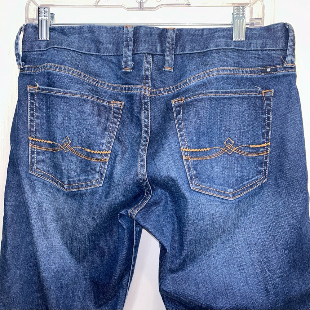 Lucky Brand sweet crop size 6 - Picture 5 of 9